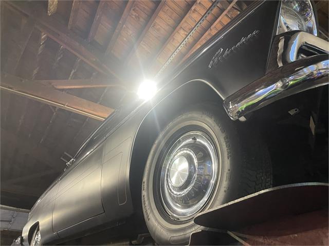 1955 Plymouth Belvedere (CC-1662858) for sale in Gladstone, Oregon