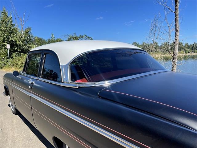 1955 Plymouth Belvedere (CC-1662858) for sale in Gladstone, Oregon