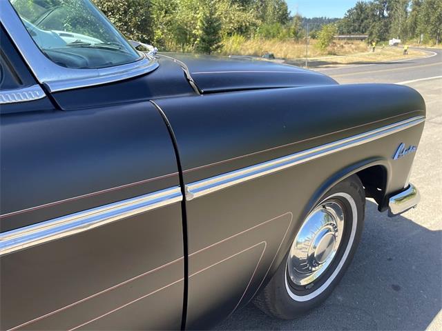 1955 Plymouth Belvedere (CC-1662858) for sale in Gladstone, Oregon
