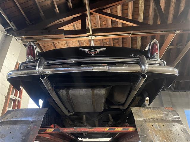 1955 Plymouth Belvedere (CC-1662858) for sale in Gladstone, Oregon