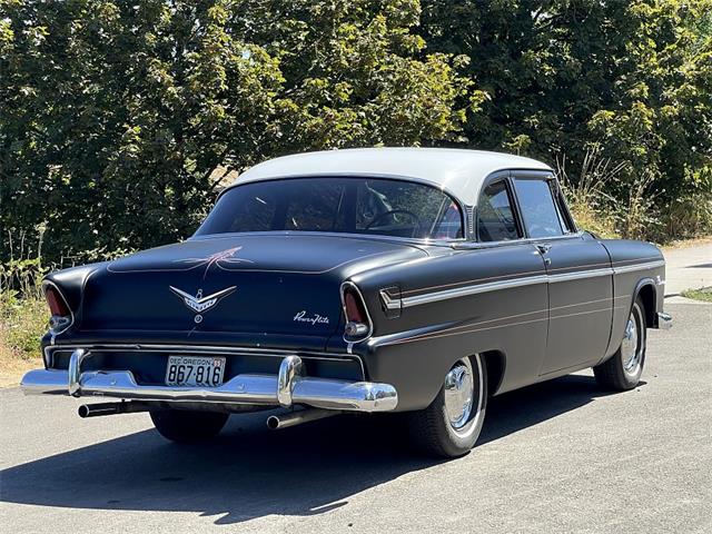 1955 Plymouth Belvedere (CC-1662858) for sale in Gladstone, Oregon