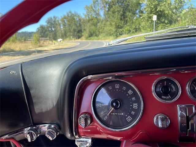 1955 Plymouth Belvedere (CC-1662858) for sale in Gladstone, Oregon