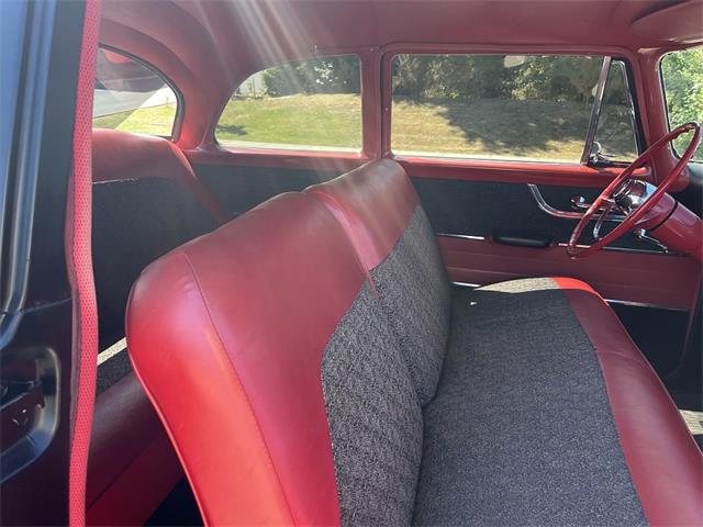 1955 Plymouth Belvedere (CC-1662858) for sale in Gladstone, Oregon