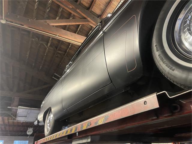 1955 Plymouth Belvedere (CC-1662858) for sale in Gladstone, Oregon