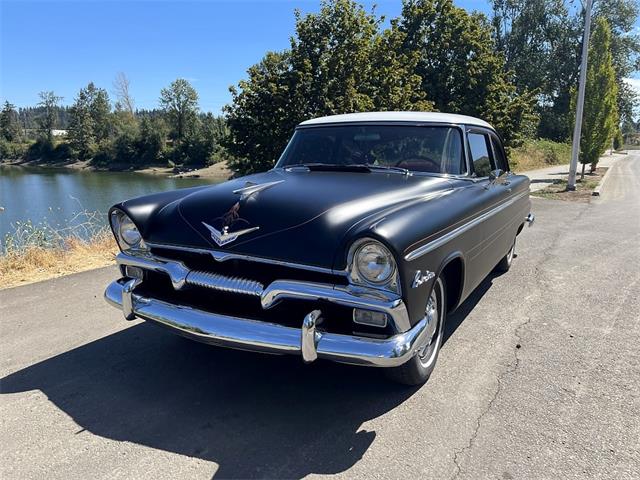 1955 Plymouth Belvedere (CC-1662858) for sale in Gladstone, Oregon