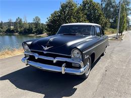 1955 Plymouth Belvedere (CC-1662858) for sale in Gladstone, Oregon