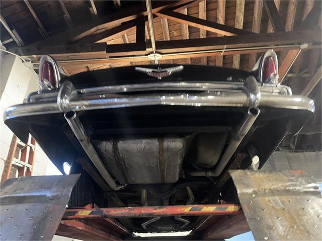 1955 Plymouth Belvedere (CC-1662858) for sale in Gladstone, Oregon