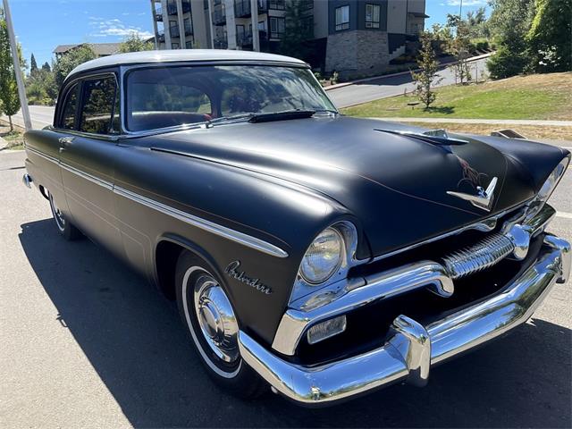 1955 Plymouth Belvedere (CC-1662858) for sale in Gladstone, Oregon
