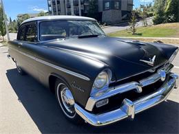 1955 Plymouth Belvedere (CC-1662858) for sale in Gladstone, Oregon