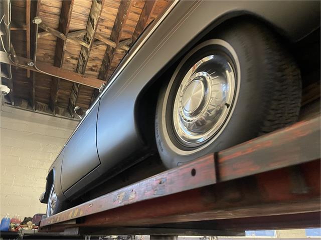 1955 Plymouth Belvedere (CC-1662858) for sale in Gladstone, Oregon
