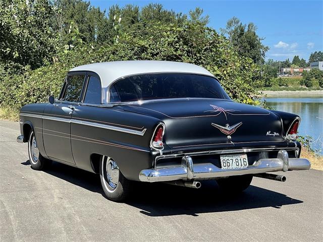 1955 Plymouth Belvedere (CC-1662858) for sale in Gladstone, Oregon