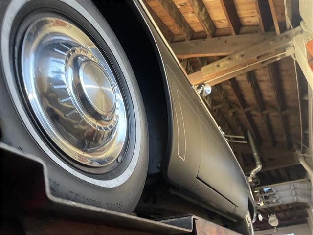 1955 Plymouth Belvedere (CC-1662858) for sale in Gladstone, Oregon