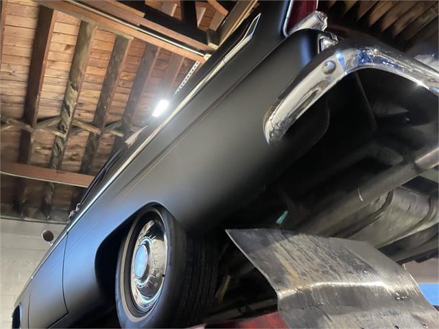 1955 Plymouth Belvedere (CC-1662858) for sale in Gladstone, Oregon