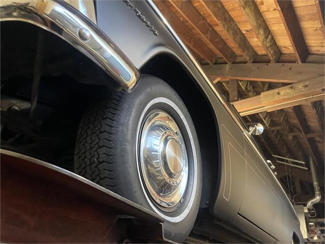 1955 Plymouth Belvedere (CC-1662858) for sale in Gladstone, Oregon