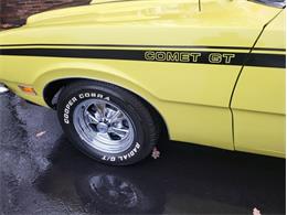1972 Mercury Comet (CC-1662881) for sale in Huntingtown, Maryland