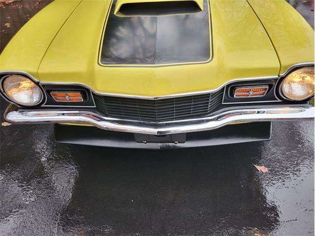 1972 Mercury Comet (CC-1662881) for sale in Huntingtown, Maryland