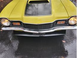1972 Mercury Comet (CC-1662881) for sale in Huntingtown, Maryland