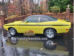 1972 Mercury Comet (CC-1662881) for sale in Huntingtown, Maryland