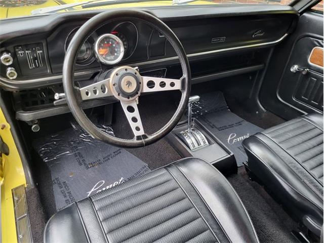 1972 Mercury Comet (CC-1662881) for sale in Huntingtown, Maryland