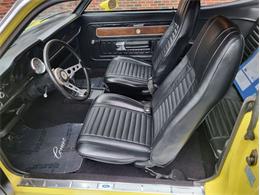 1972 Mercury Comet (CC-1662881) for sale in Huntingtown, Maryland