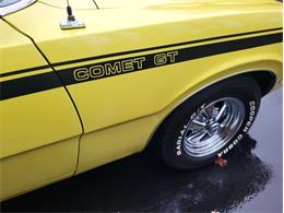 1972 Mercury Comet (CC-1662881) for sale in Huntingtown, Maryland