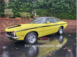 1972 Mercury Comet (CC-1662881) for sale in Huntingtown, Maryland