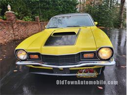 1972 Mercury Comet (CC-1662881) for sale in Huntingtown, Maryland