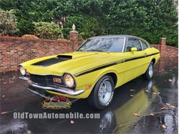 1972 Mercury Comet (CC-1662881) for sale in Huntingtown, Maryland