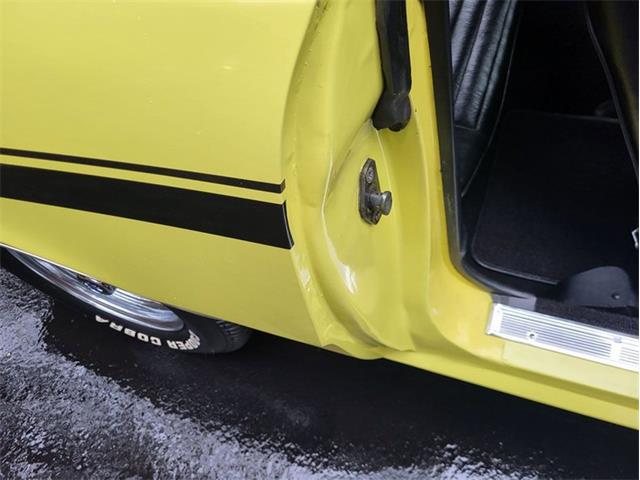 1972 Mercury Comet (CC-1662881) for sale in Huntingtown, Maryland