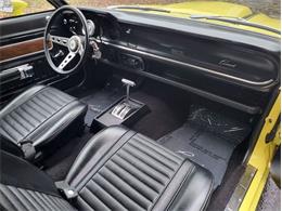 1972 Mercury Comet (CC-1662881) for sale in Huntingtown, Maryland