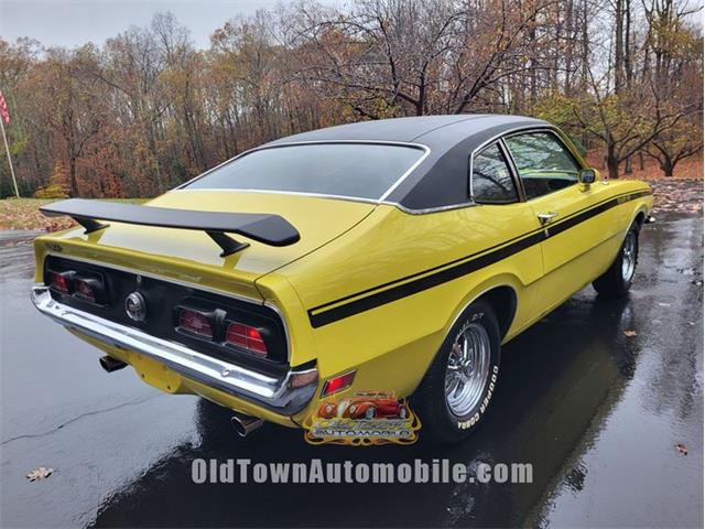 1972 Mercury Comet (CC-1662881) for sale in Huntingtown, Maryland