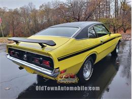 1972 Mercury Comet (CC-1662881) for sale in Huntingtown, Maryland