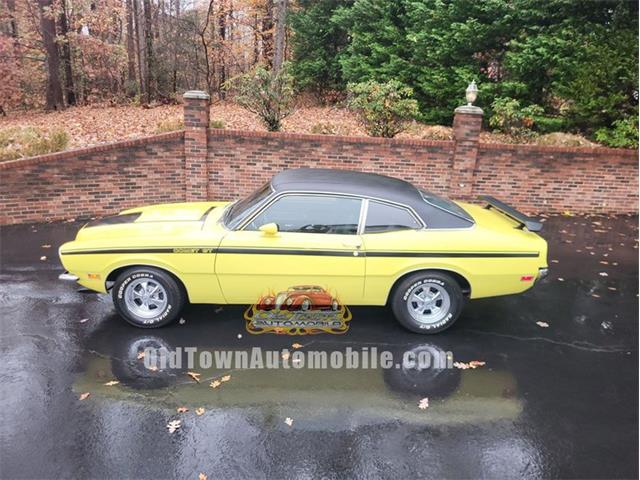 1972 Mercury Comet (CC-1662881) for sale in Huntingtown, Maryland