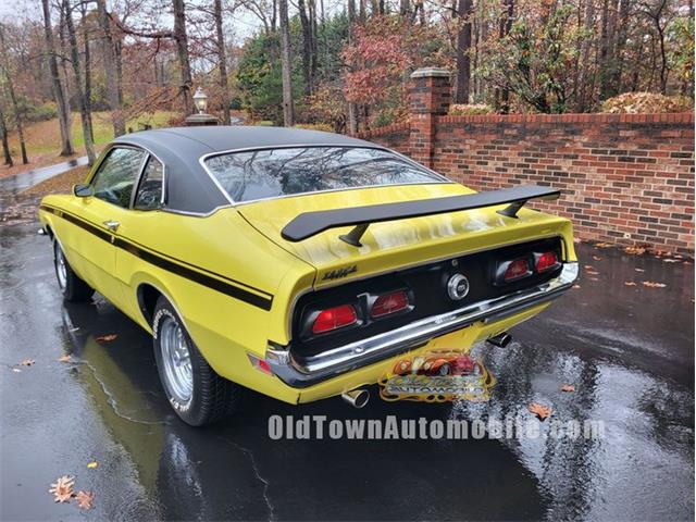 1972 Mercury Comet (CC-1662881) for sale in Huntingtown, Maryland