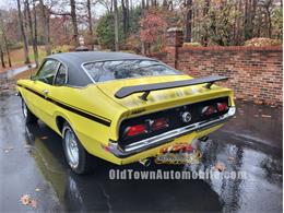 1972 Mercury Comet (CC-1662881) for sale in Huntingtown, Maryland