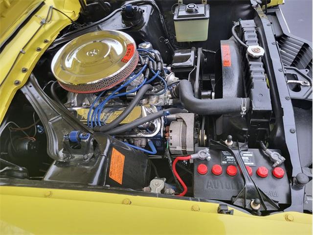 1972 Mercury Comet (CC-1662881) for sale in Huntingtown, Maryland