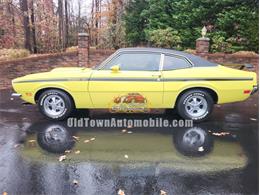 1972 Mercury Comet (CC-1662881) for sale in Huntingtown, Maryland