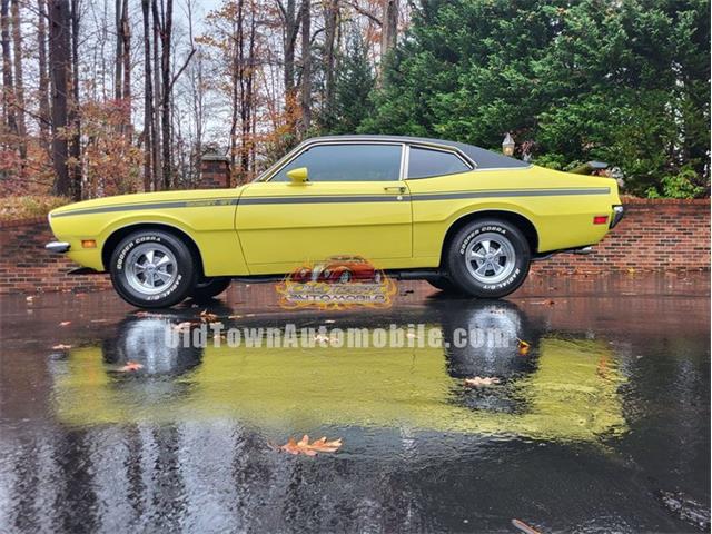 1972 Mercury Comet (CC-1662881) for sale in Huntingtown, Maryland