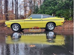 1972 Mercury Comet (CC-1662881) for sale in Huntingtown, Maryland