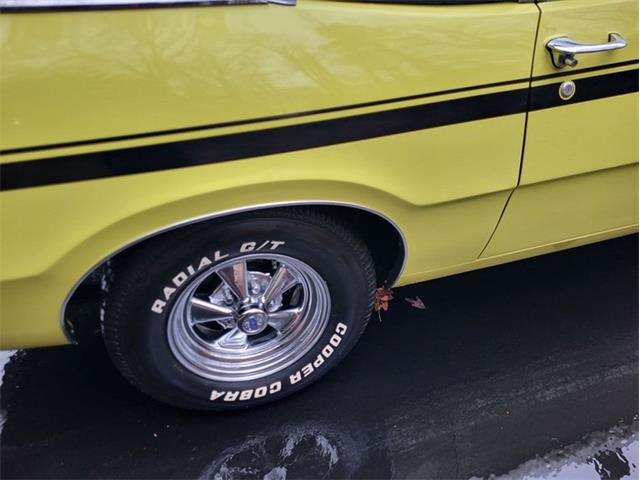 1972 Mercury Comet (CC-1662881) for sale in Huntingtown, Maryland