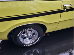 1972 Mercury Comet (CC-1662881) for sale in Huntingtown, Maryland