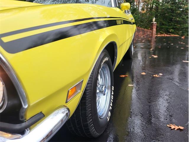 1972 Mercury Comet (CC-1662881) for sale in Huntingtown, Maryland