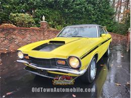 1972 Mercury Comet (CC-1662881) for sale in Huntingtown, Maryland