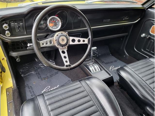 1972 Mercury Comet (CC-1662881) for sale in Huntingtown, Maryland