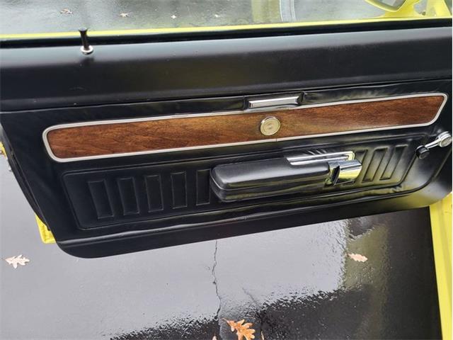 1972 Mercury Comet (CC-1662881) for sale in Huntingtown, Maryland