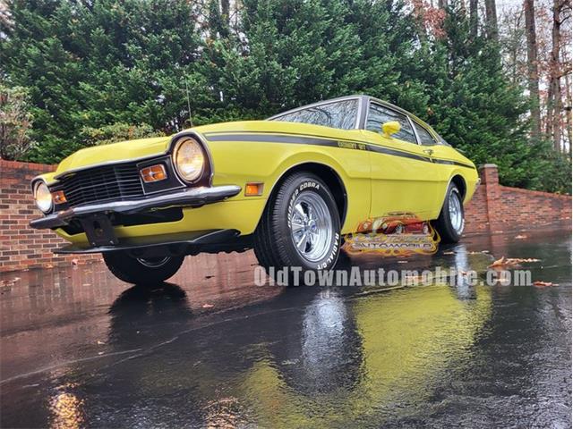 1972 Mercury Comet (CC-1662881) for sale in Huntingtown, Maryland