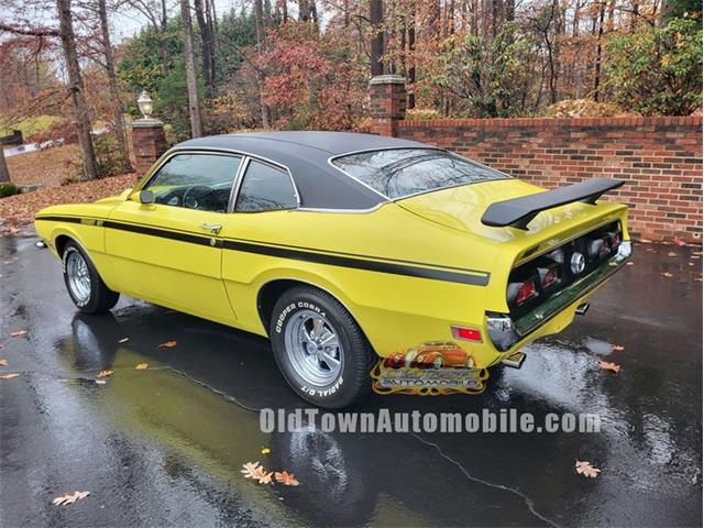 1972 Mercury Comet (CC-1662881) for sale in Huntingtown, Maryland