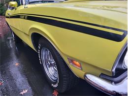 1972 Mercury Comet (CC-1662881) for sale in Huntingtown, Maryland