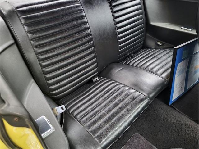 1972 Mercury Comet (CC-1662881) for sale in Huntingtown, Maryland