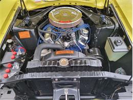 1972 Mercury Comet (CC-1662881) for sale in Huntingtown, Maryland